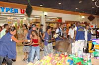 2010 Action en faveur Ha�ti (2)