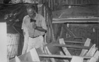 Construction R�paration Charpentier